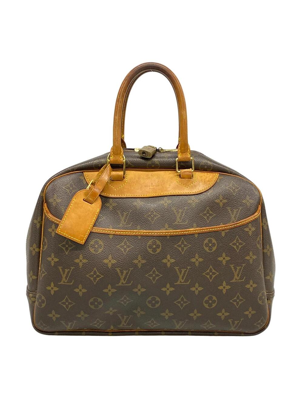 Louis Vuitton Deauville Unconfirmed #371764L92B
